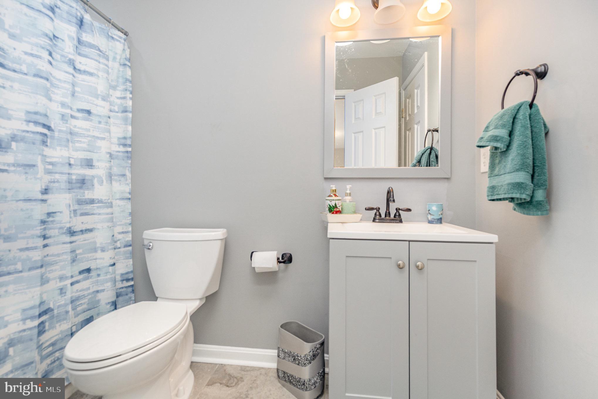 TOWN OF COLONIAL BEACH - Residential Lease