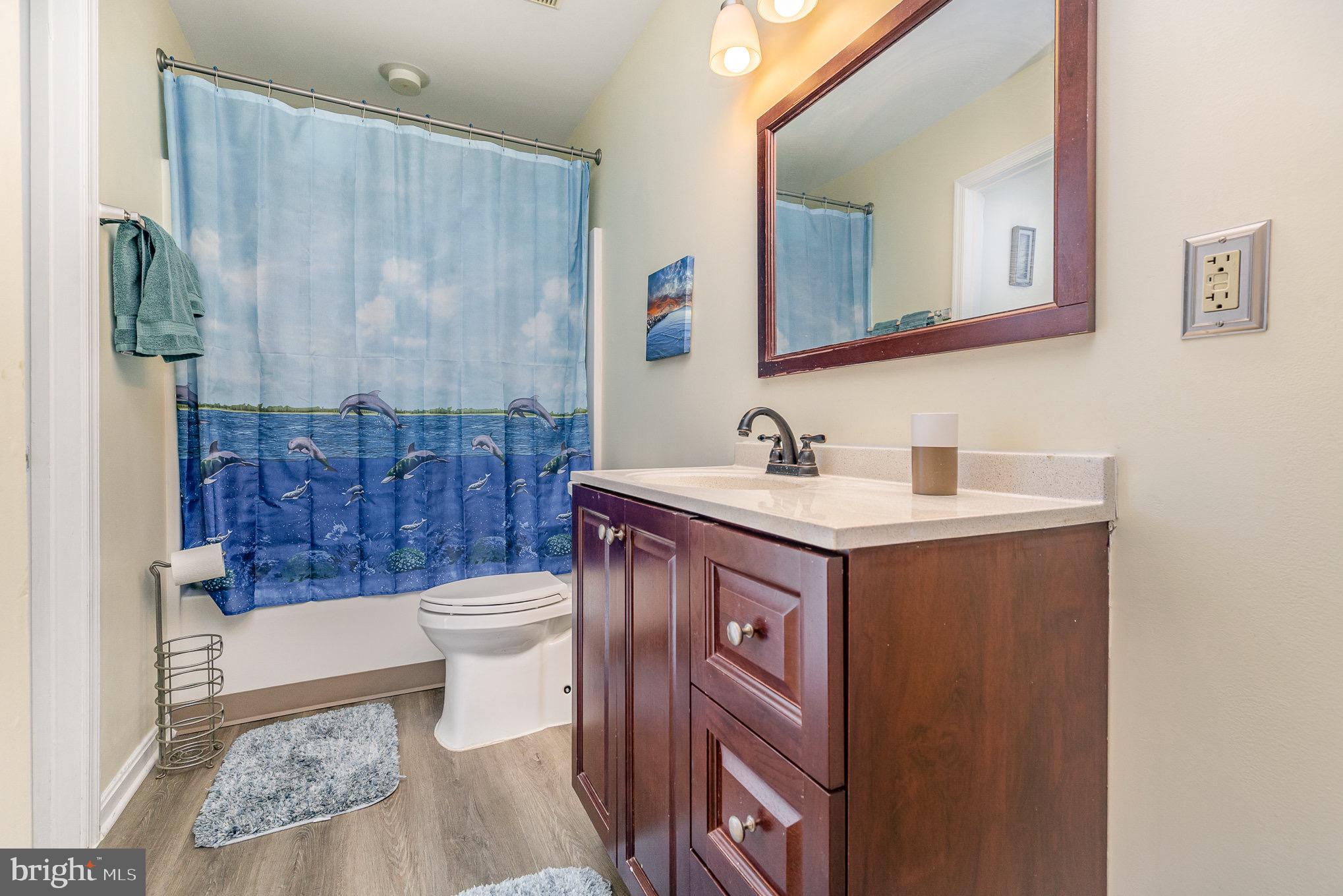 TOWN OF COLONIAL BEACH - Residential Lease