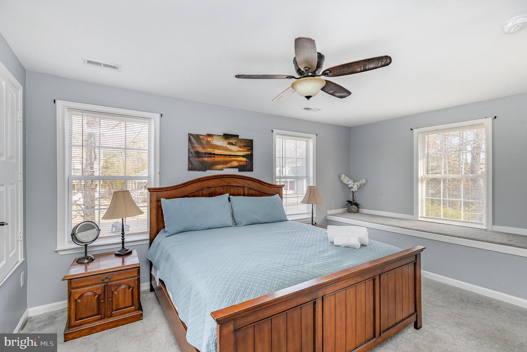 TOWN OF COLONIAL BEACH - Residential Lease