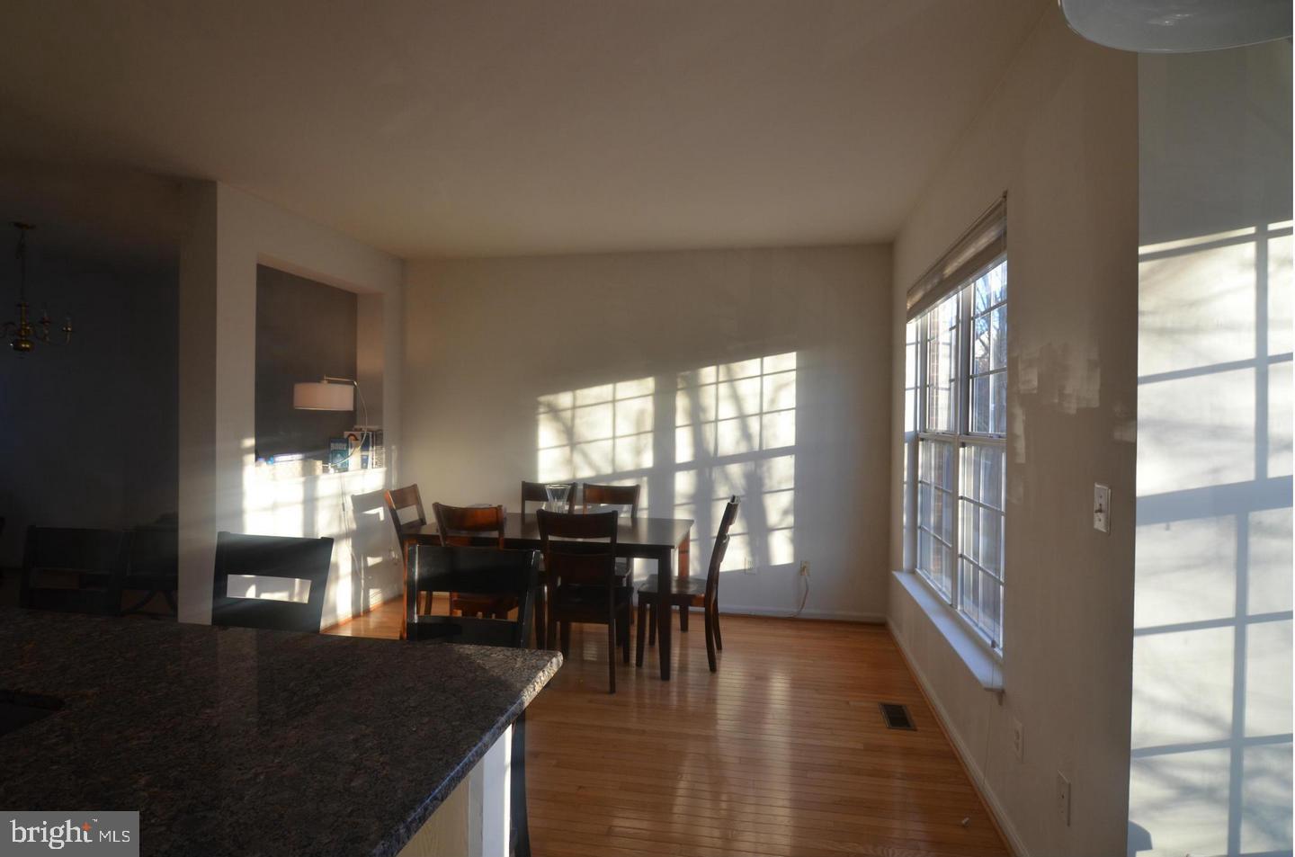 RANDOM HILLS LAND BAY - Residential Lease