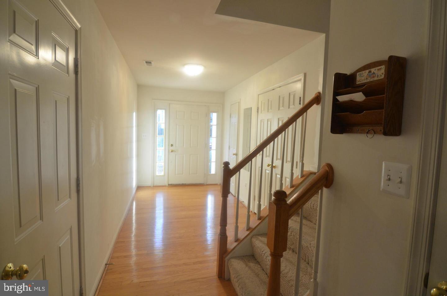 RANDOM HILLS LAND BAY - Residential Lease