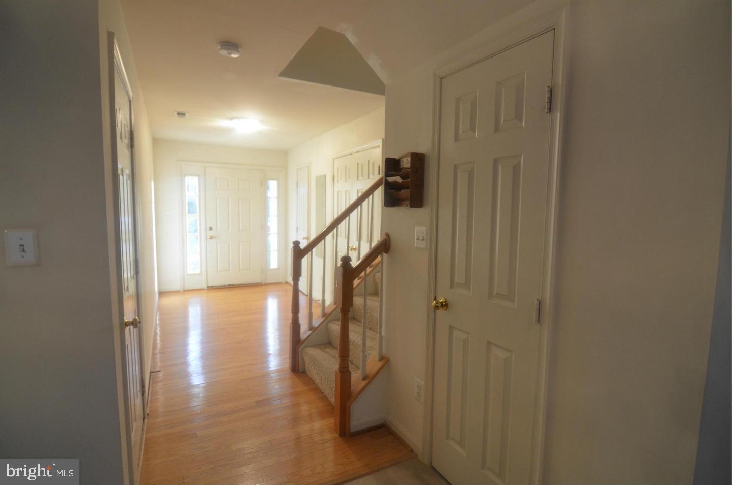 RANDOM HILLS LAND BAY - Residential Lease