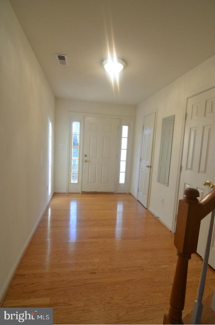 RANDOM HILLS LAND BAY - Residential Lease