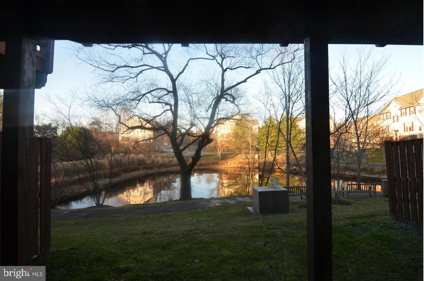 RANDOM HILLS LAND BAY - Residential Lease