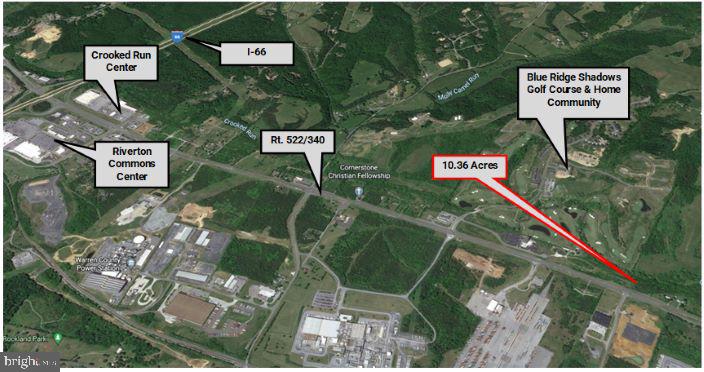 171 HOSPITALITY DRIVE