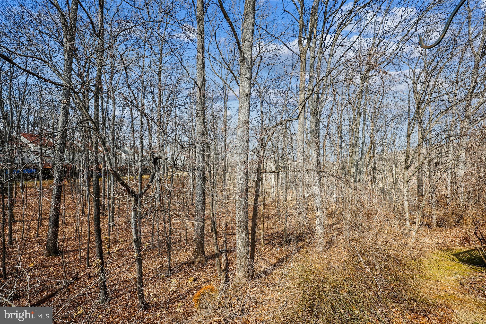 CHURCHILL TOWN SECTOR - Residential