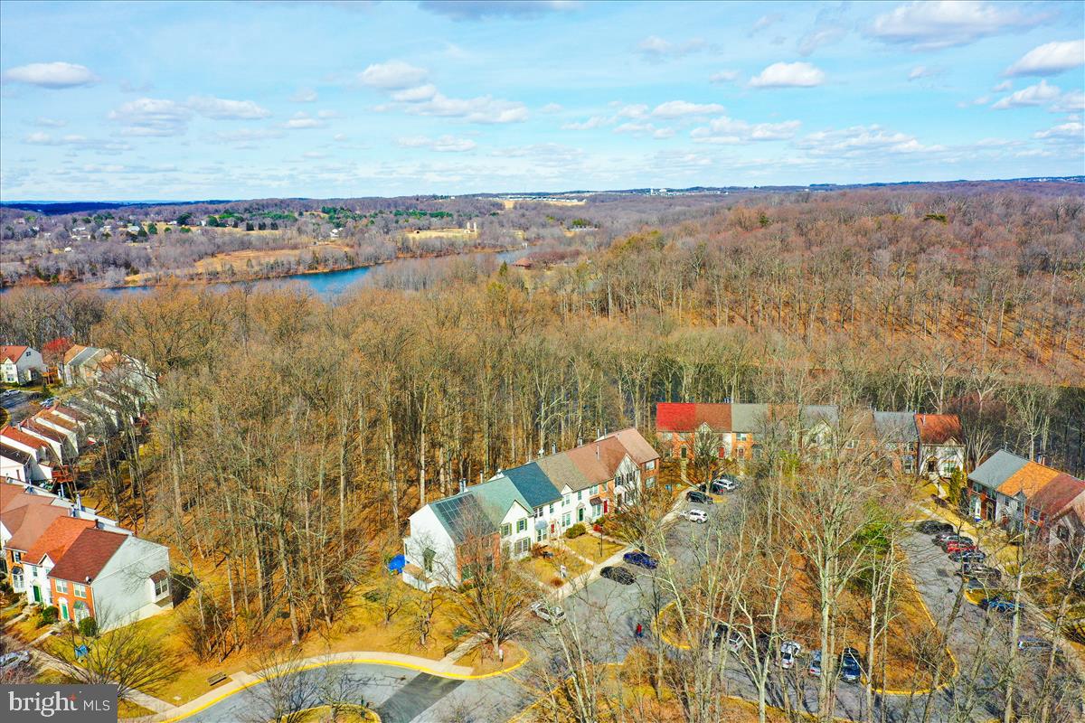 CHURCHILL TOWN SECTOR - Residential