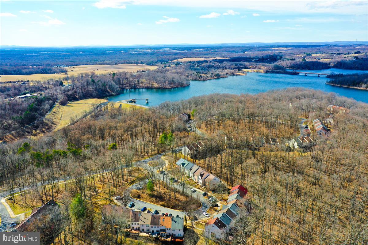 CHURCHILL TOWN SECTOR - Residential