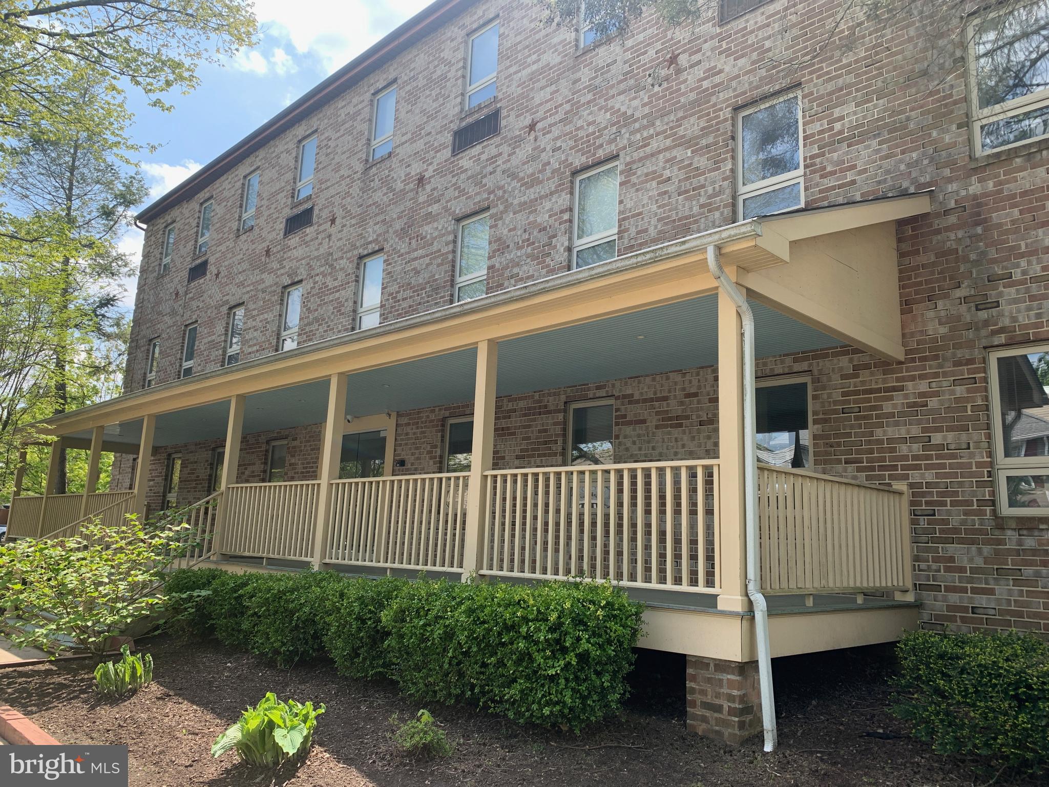 The Franklin building is a wonderfully managed and maintained office center in the heart of Doylestown Borough. We are offering a charming 1st floor office for only $575 a month. Heat , electric , trash, and snow removal are included and there is an abundance of parking spaces. Also included with rent is kitchen privileges and use of the first floor modern corporate conference room. Call listing agent for other available spaces that may meet your needs in this immaculate building.