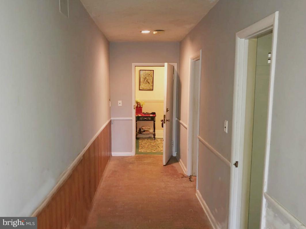 ROLAND PARK - Residential