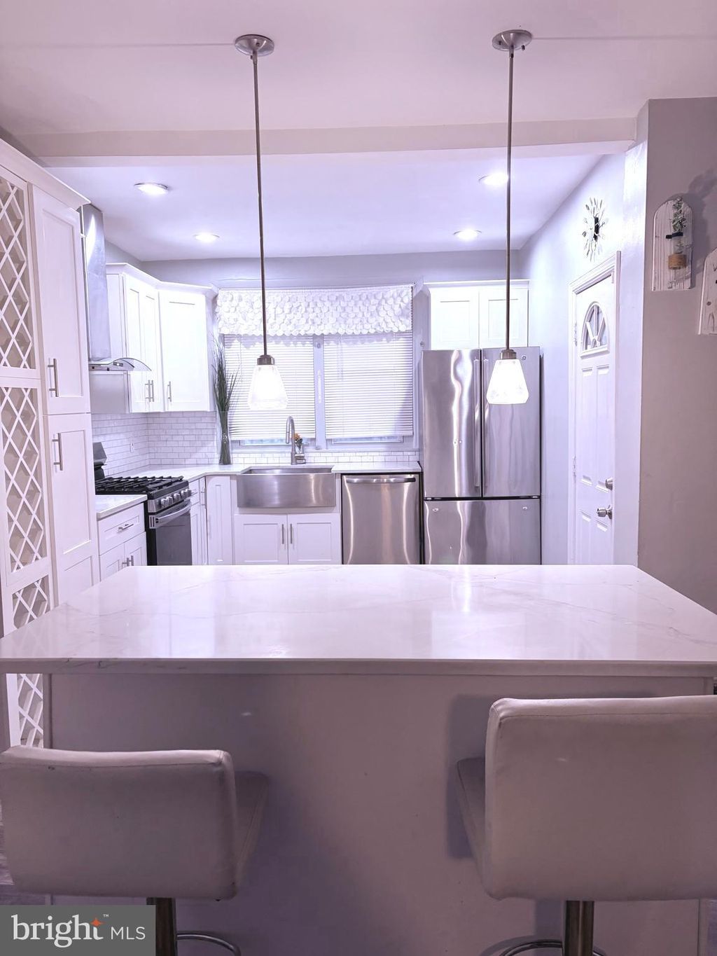 Photo of 7326 Dicks Avenue, PHILADELPHIA, PA 19153 (MLS # PAPH2548830)