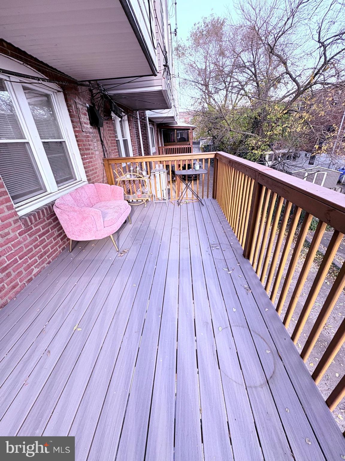 ELMWOOD PARK - Residential