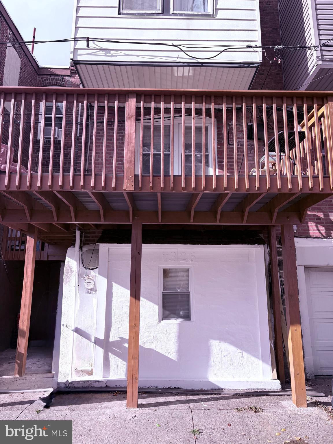 ELMWOOD PARK - Residential