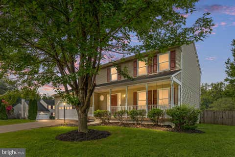 Photo of 1 Markham Way, STAFFORD, VA 22556 (MLS # VAST2052174)
