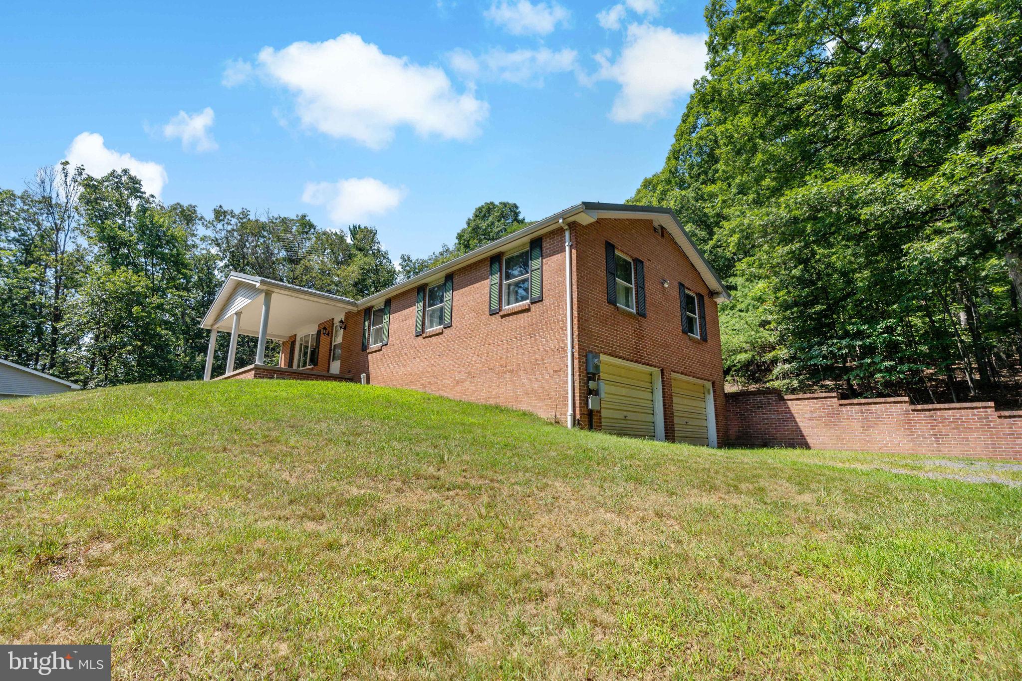 6189 MILO SCHOOL ROAD