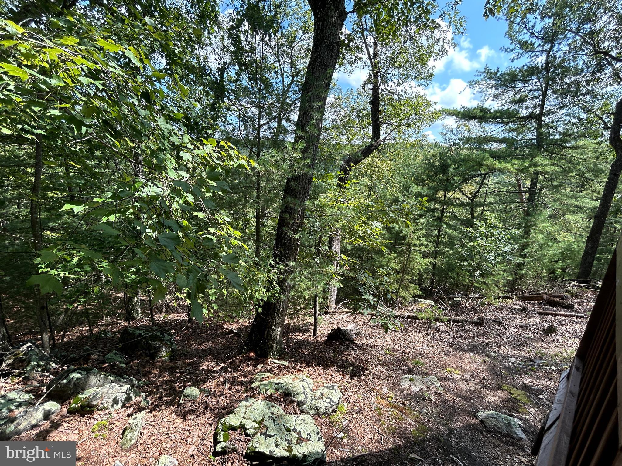 RITTERS HIDDEN VALLEY ESTATES - Residential