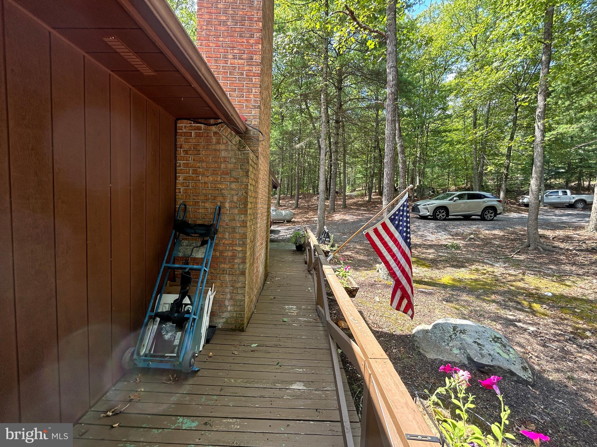 RITTERS HIDDEN VALLEY ESTATES - Residential