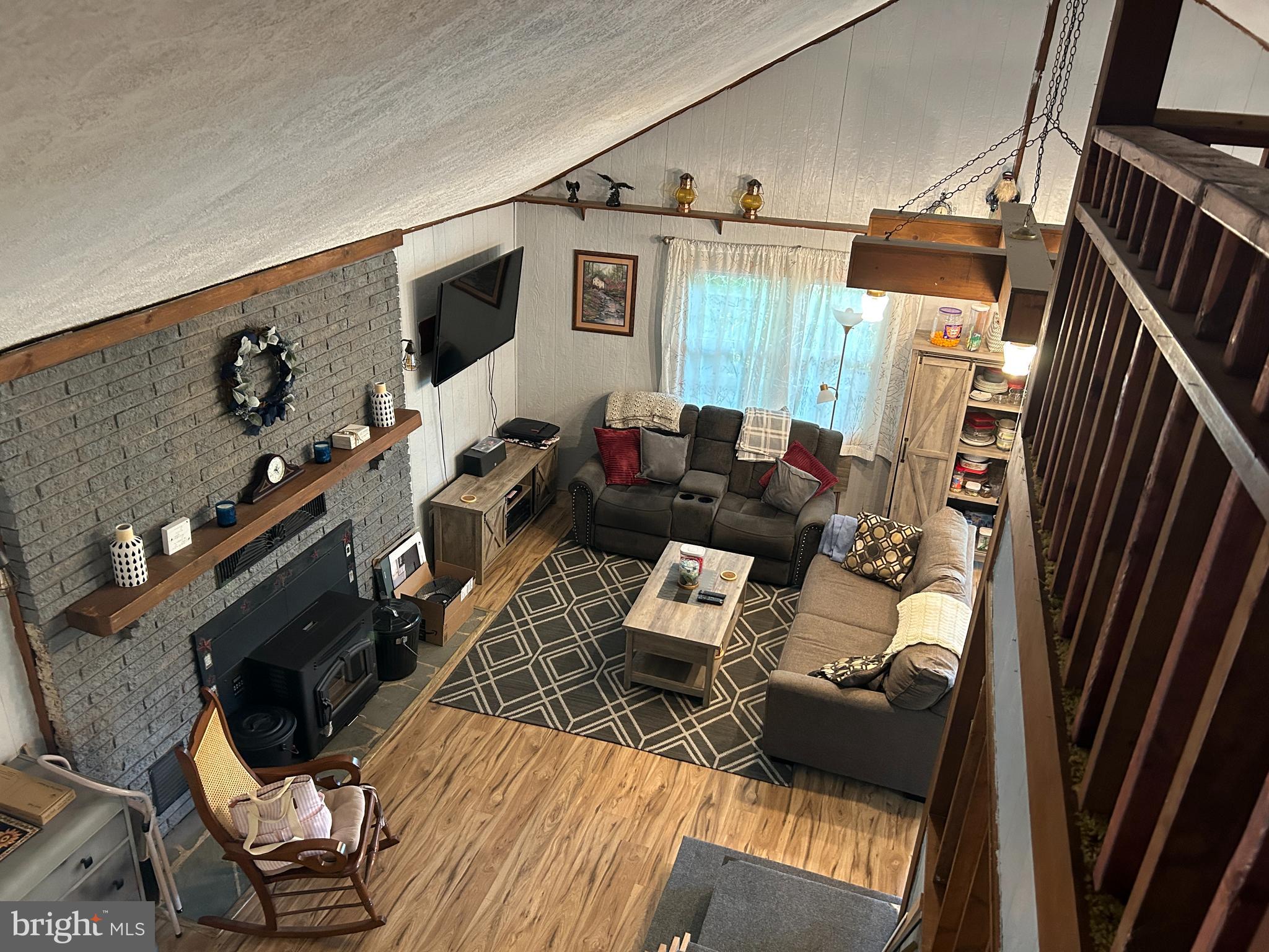 RITTERS HIDDEN VALLEY ESTATES - Residential