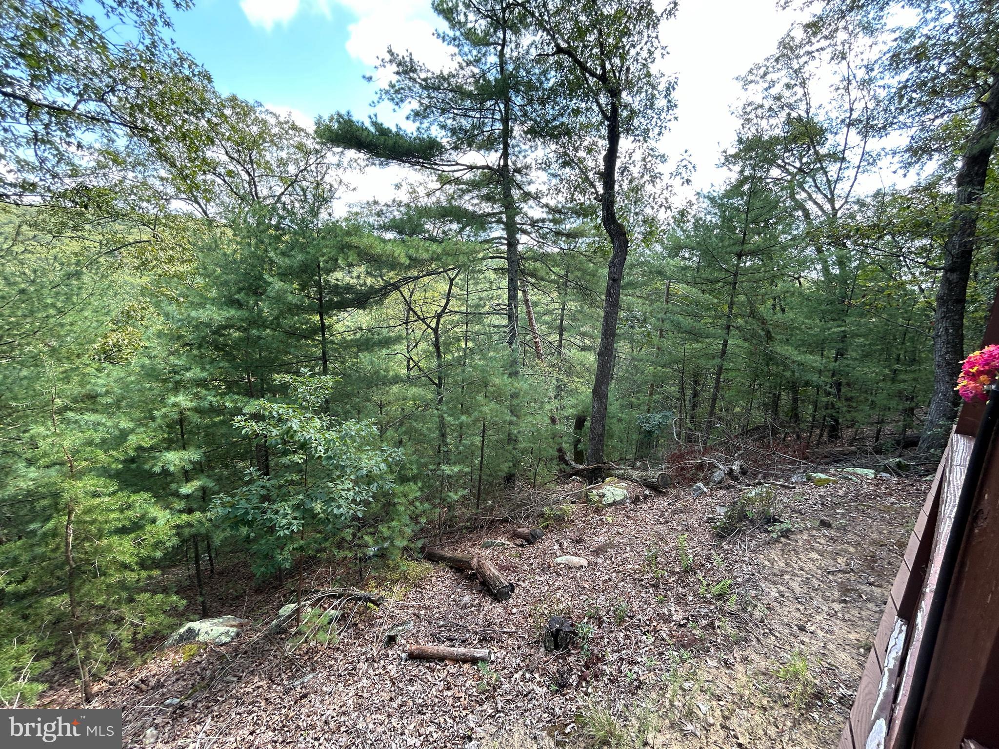 RITTERS HIDDEN VALLEY ESTATES - Residential