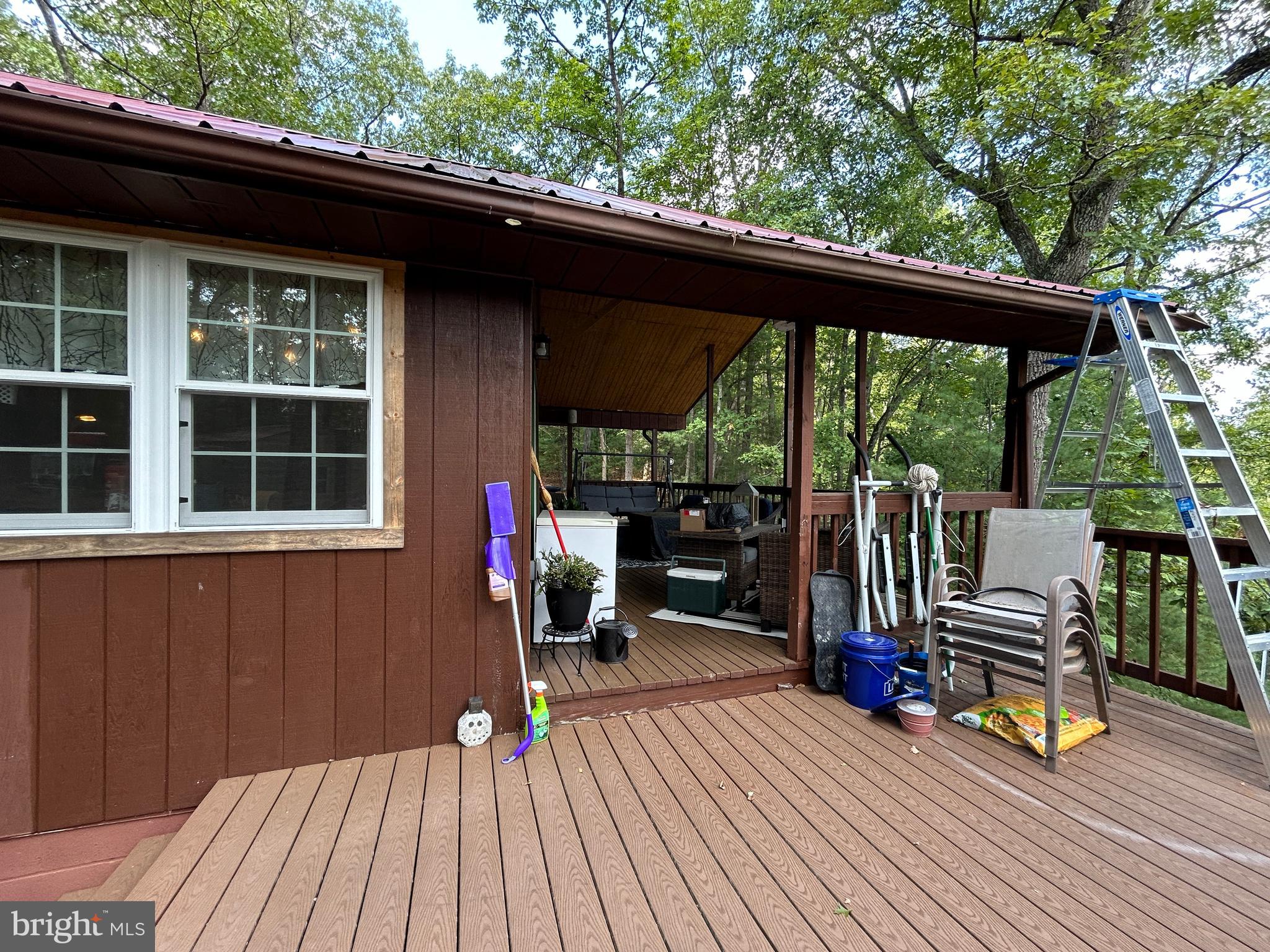 RITTERS HIDDEN VALLEY ESTATES - Residential