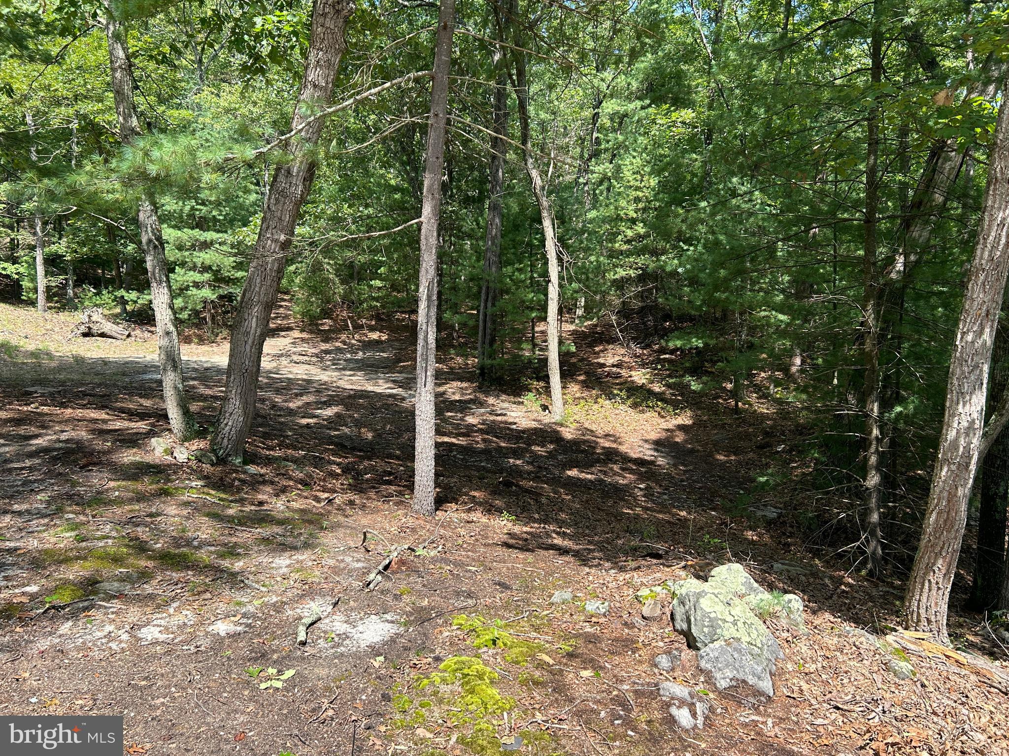 RITTERS HIDDEN VALLEY ESTATES - Residential