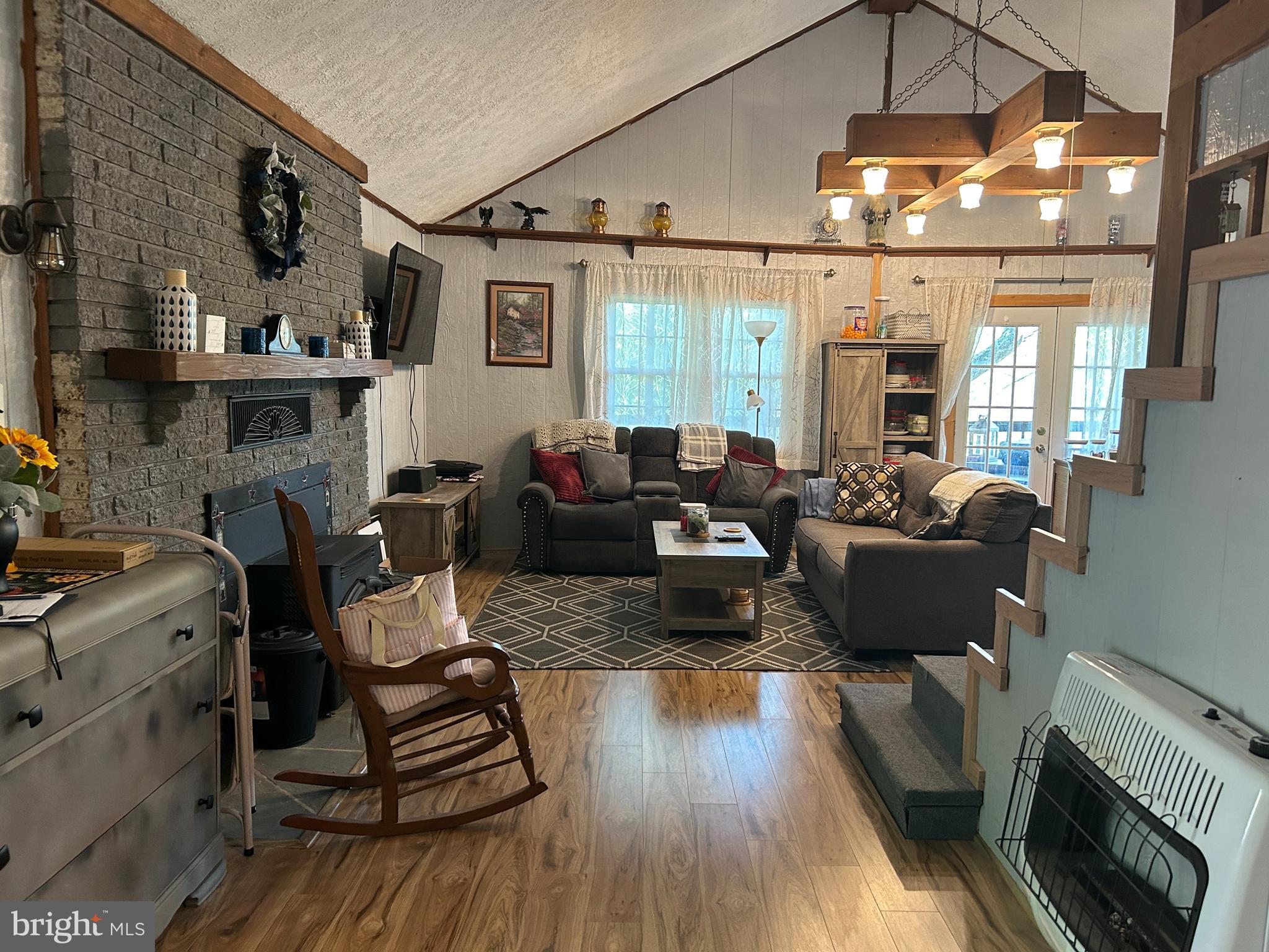 RITTERS HIDDEN VALLEY ESTATES - Residential