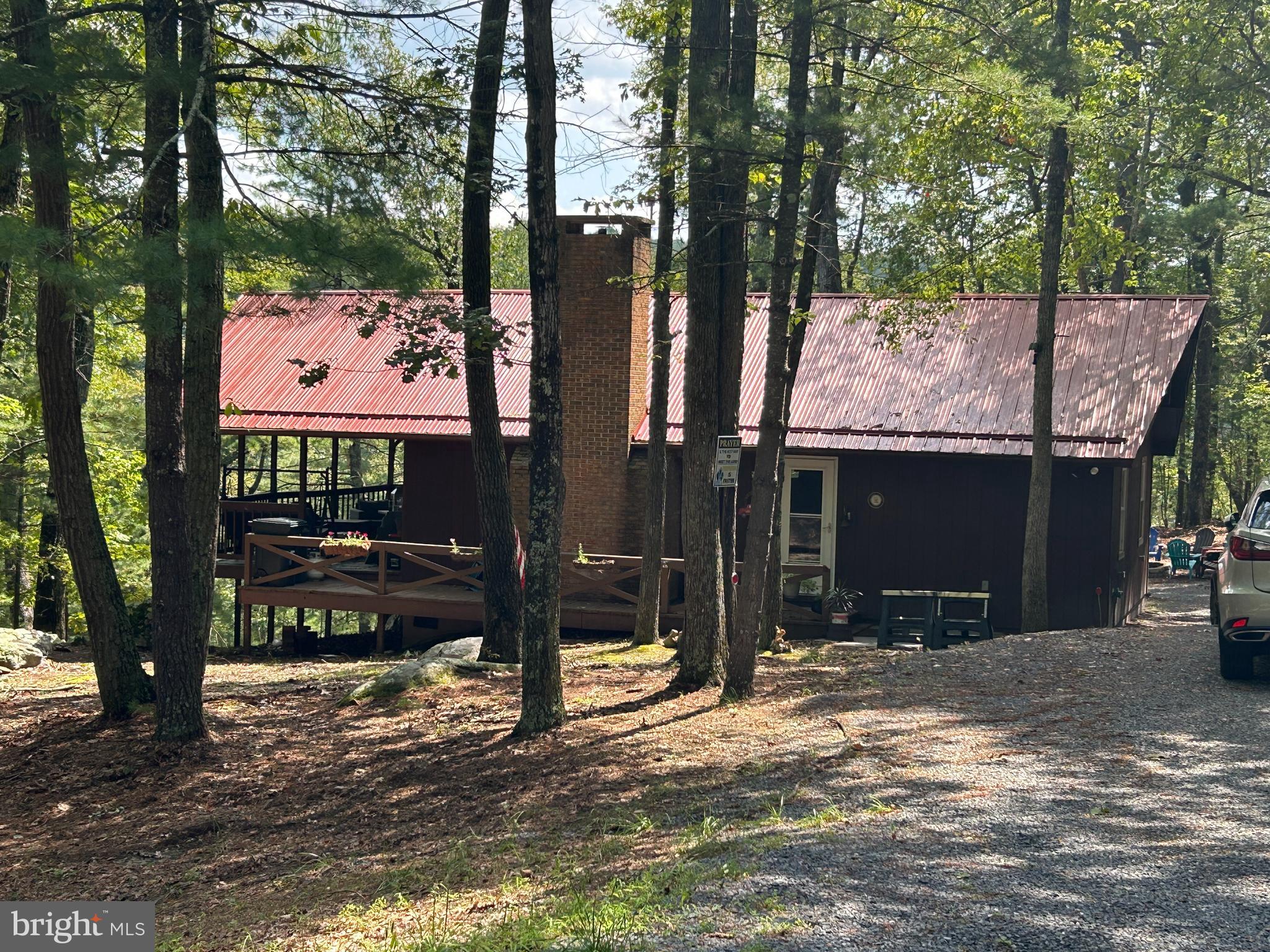 RITTERS HIDDEN VALLEY ESTATES - Residential