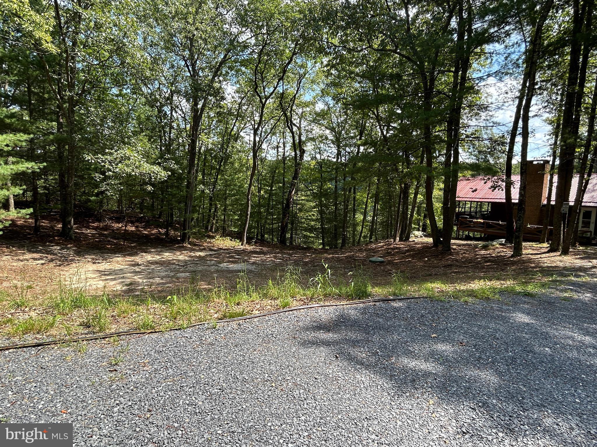 RITTERS HIDDEN VALLEY ESTATES - Residential