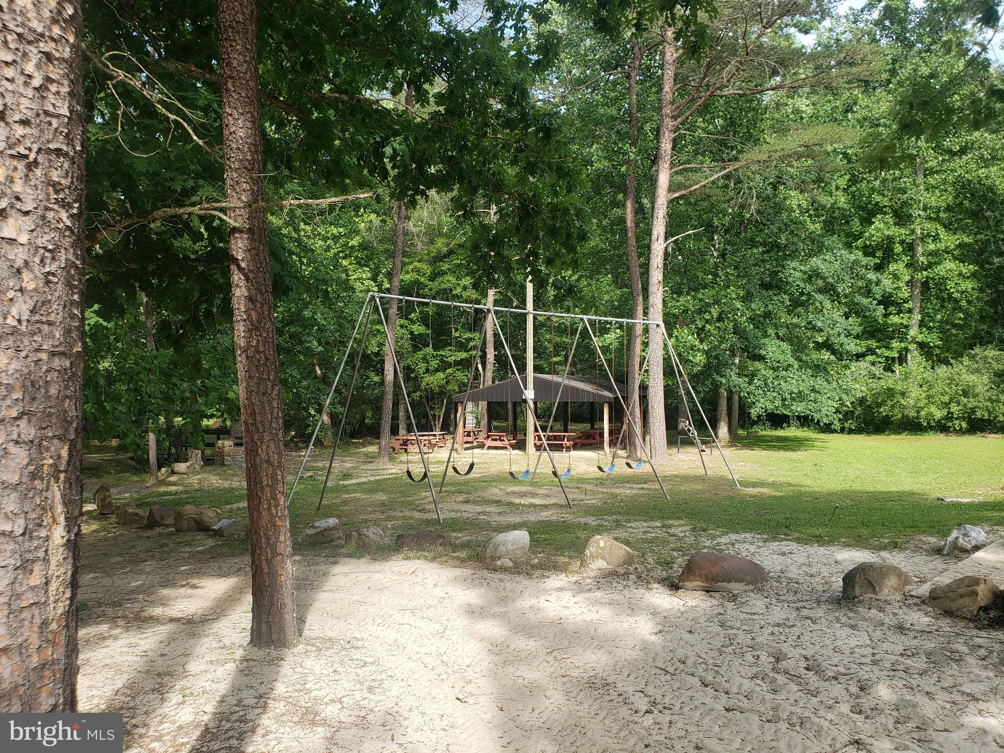 RITTERS HIDDEN VALLEY ESTATES - Residential