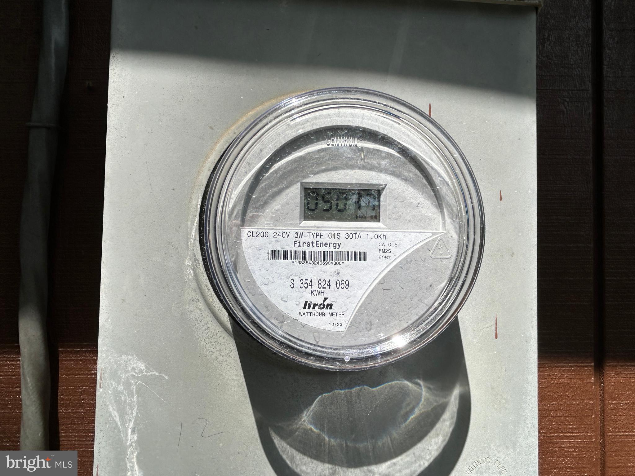 RITTERS HIDDEN VALLEY ESTATES - Residential