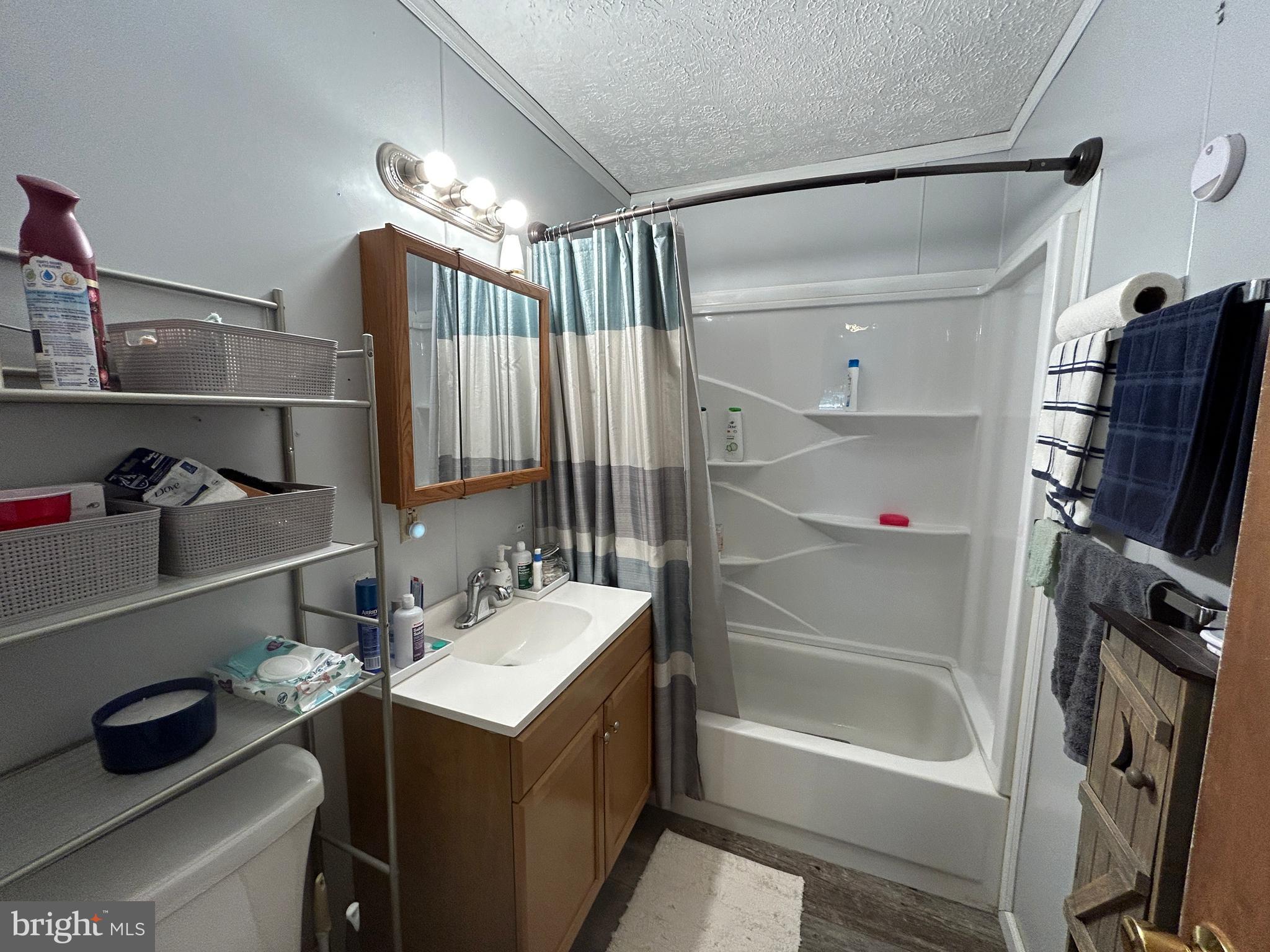 RITTERS HIDDEN VALLEY ESTATES - Residential