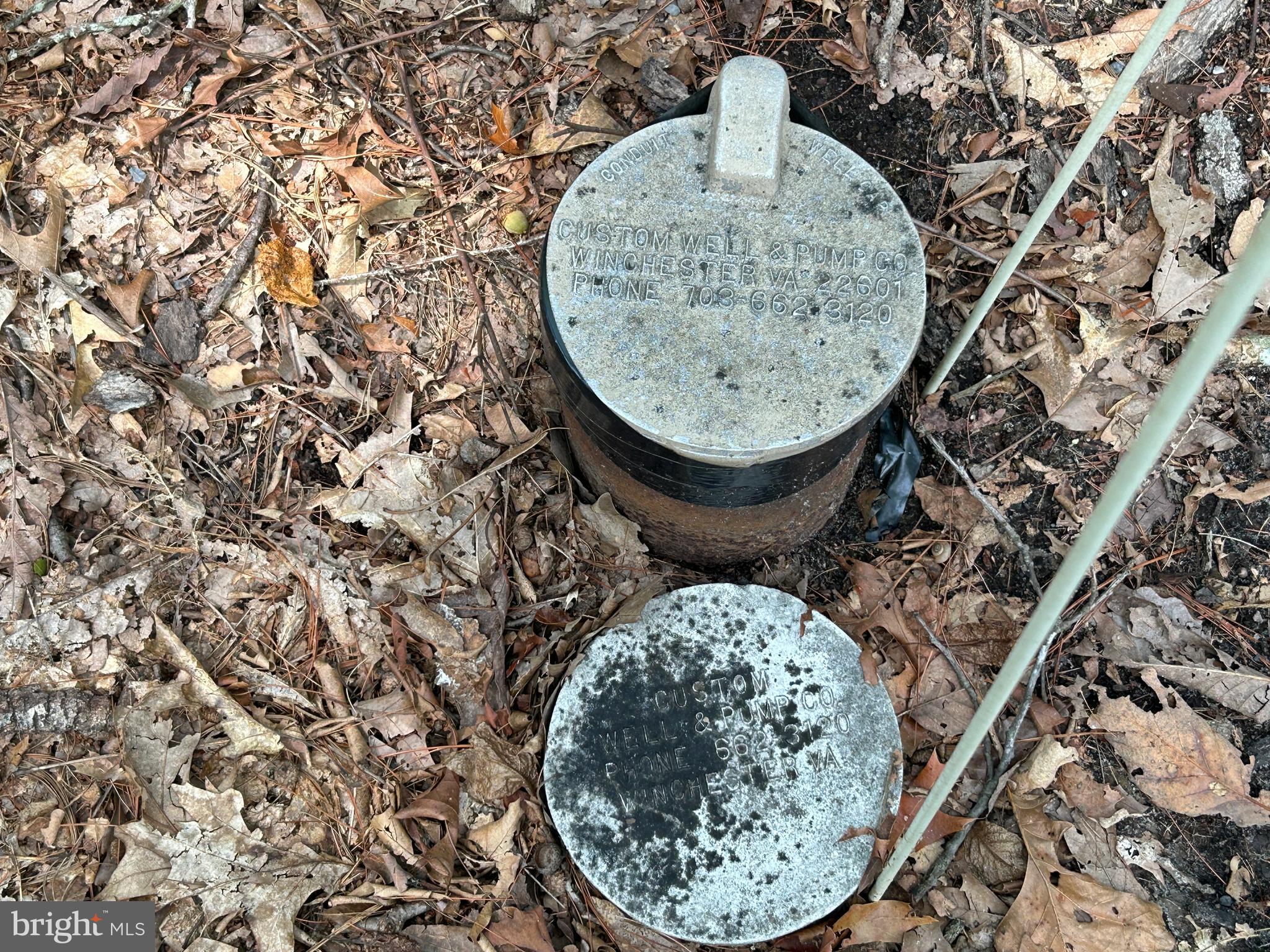 RITTERS HIDDEN VALLEY ESTATES - Residential