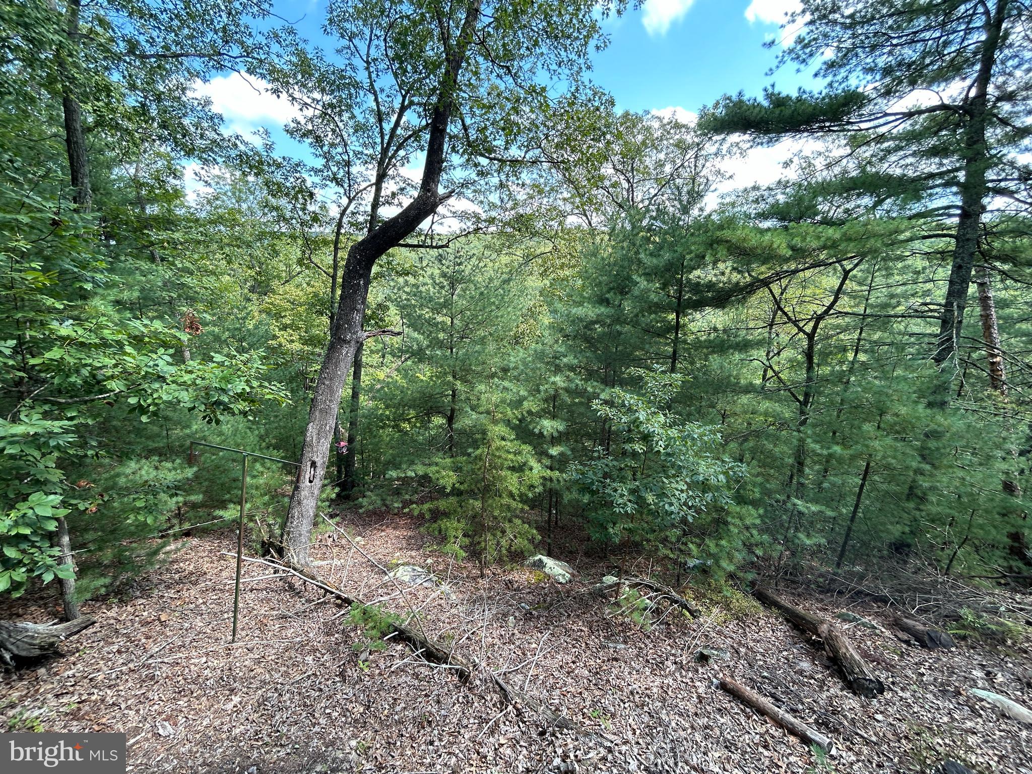 RITTERS HIDDEN VALLEY ESTATES - Residential