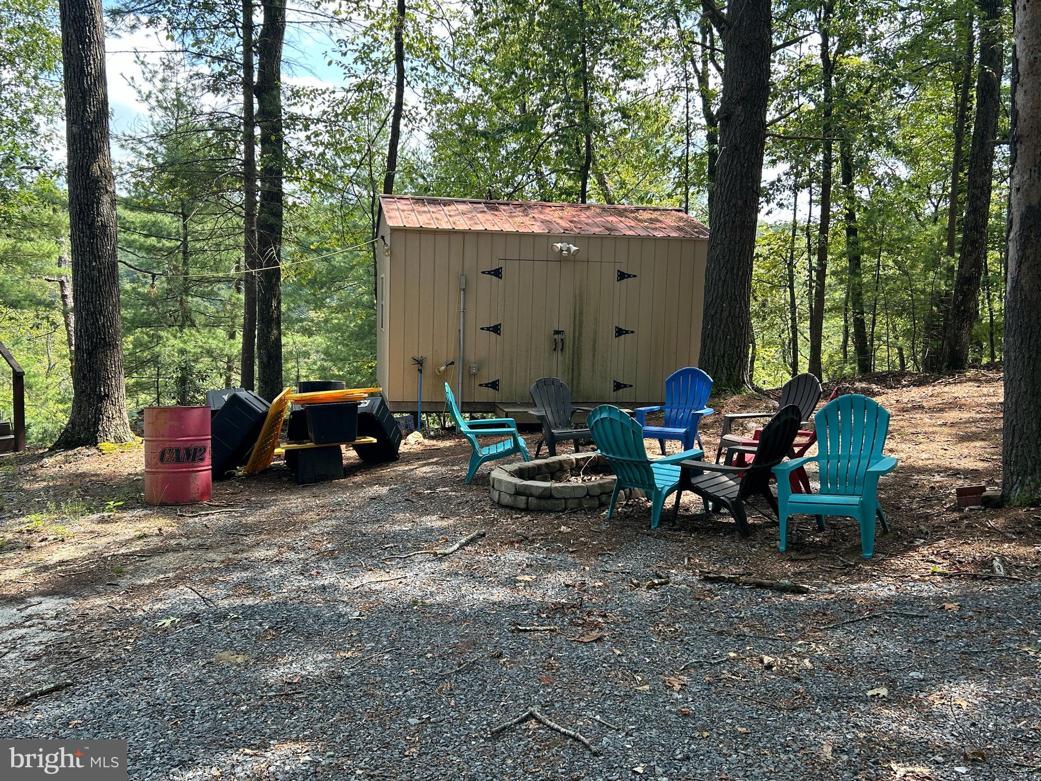 RITTERS HIDDEN VALLEY ESTATES - Residential