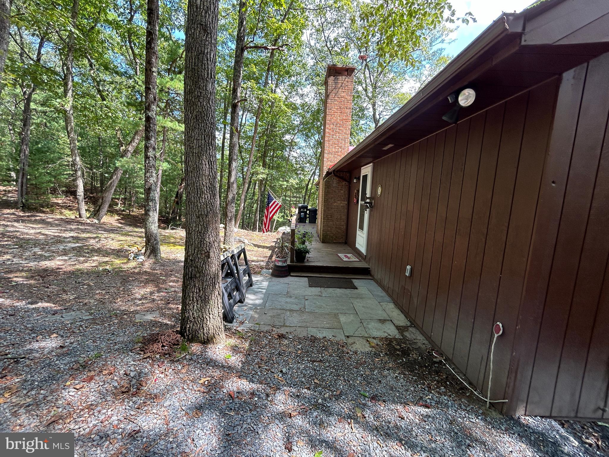 RITTERS HIDDEN VALLEY ESTATES - Residential