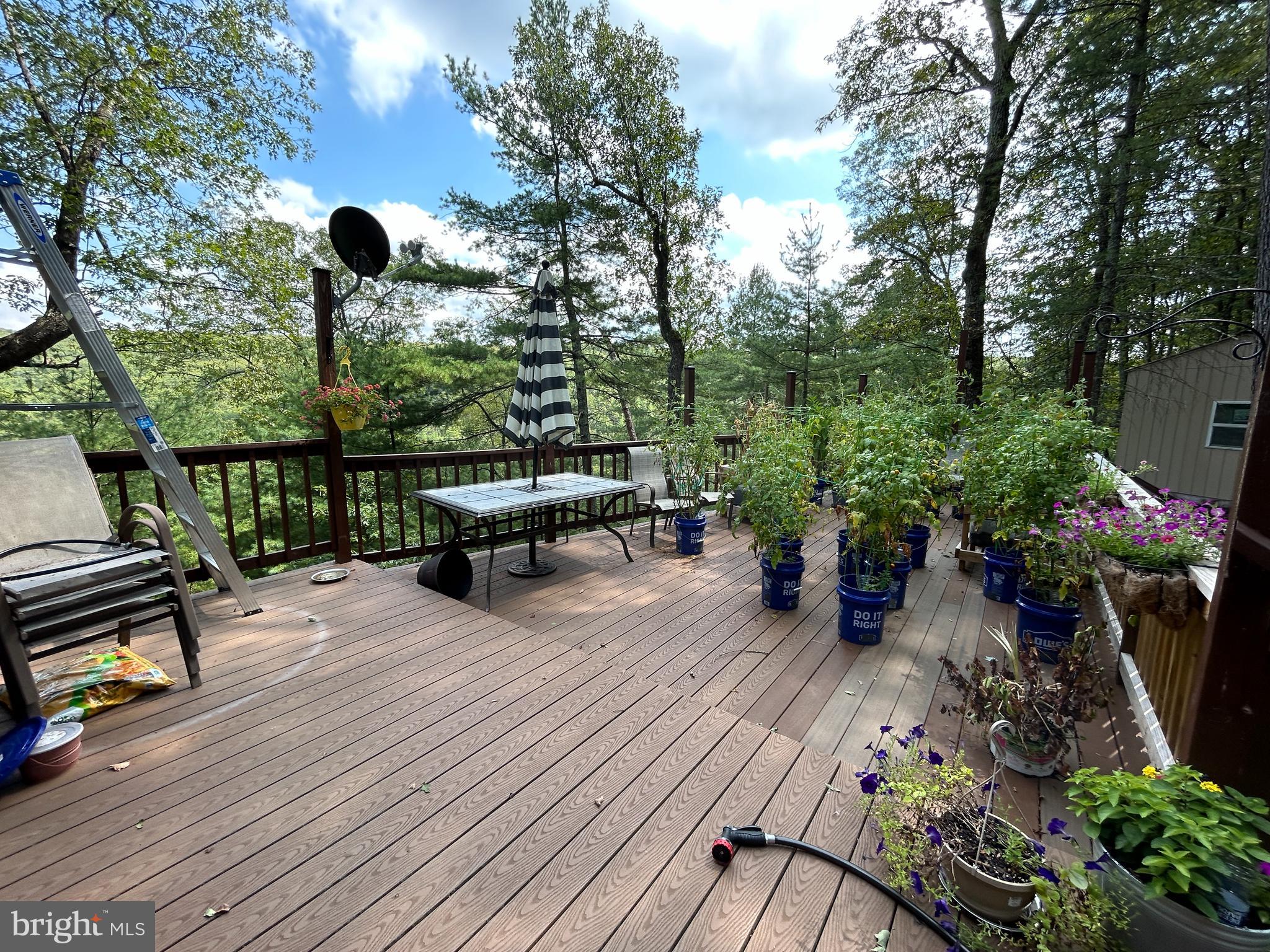 RITTERS HIDDEN VALLEY ESTATES - Residential