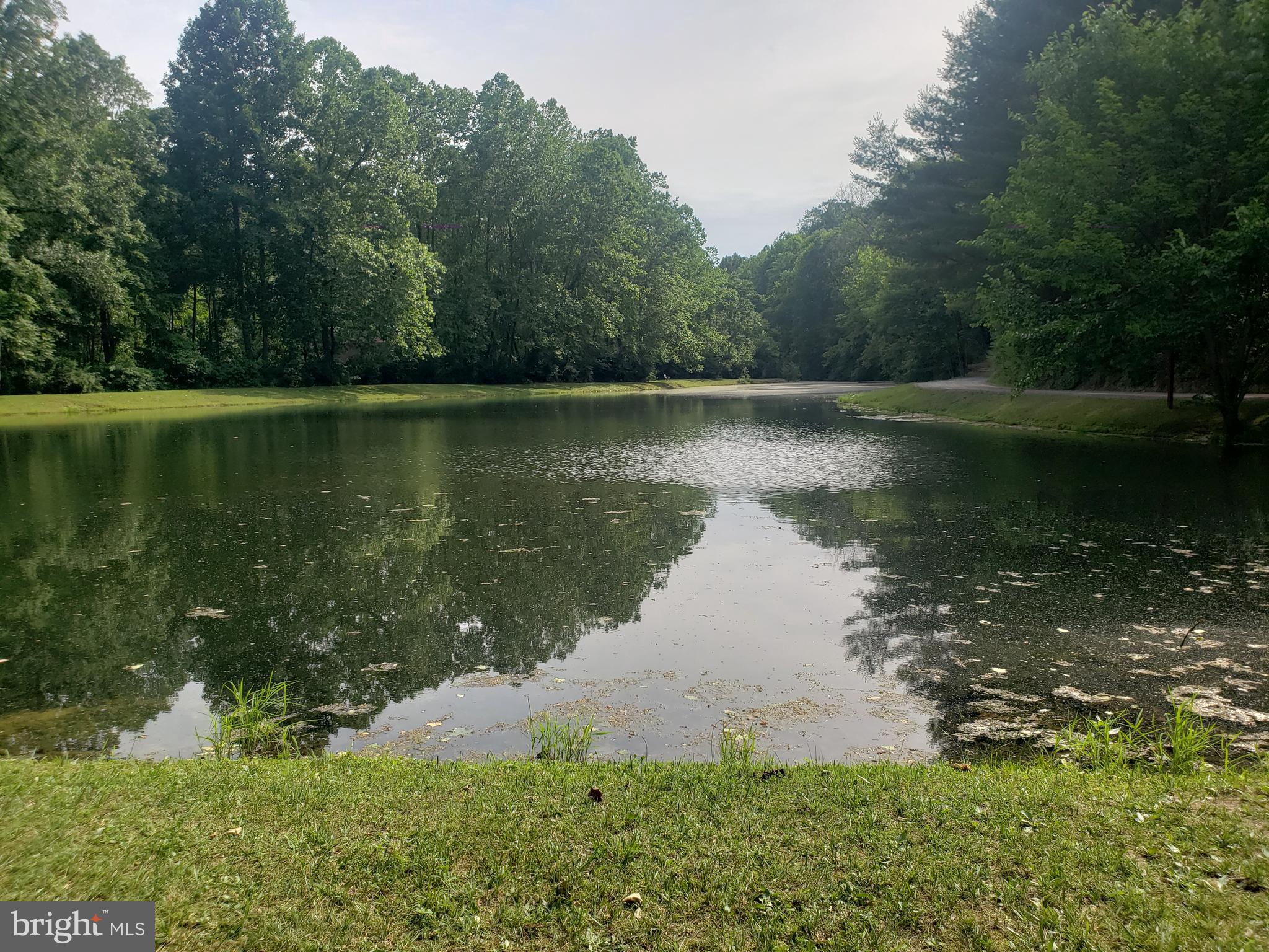 RITTERS HIDDEN VALLEY ESTATES - Residential