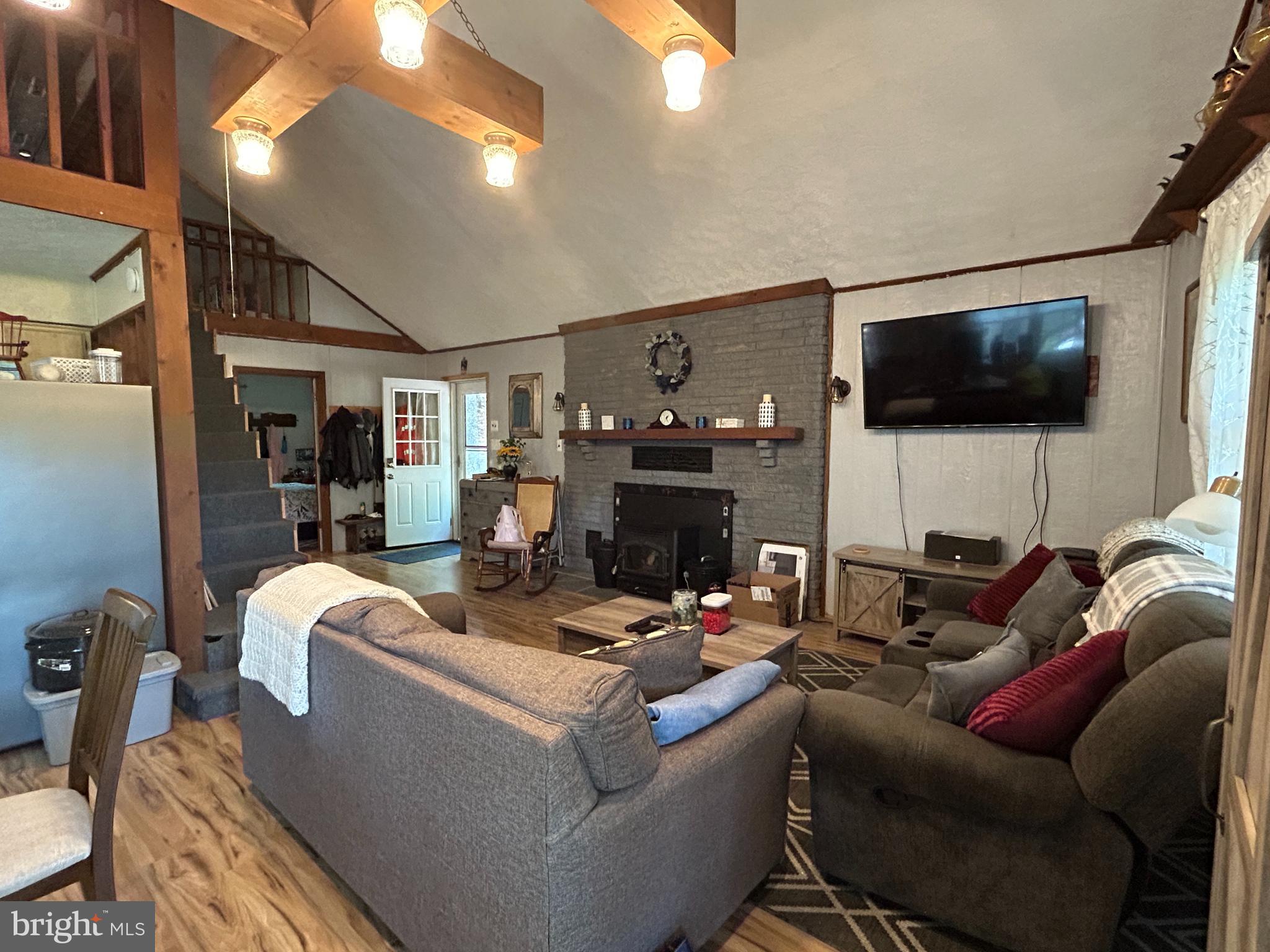 RITTERS HIDDEN VALLEY ESTATES - Residential