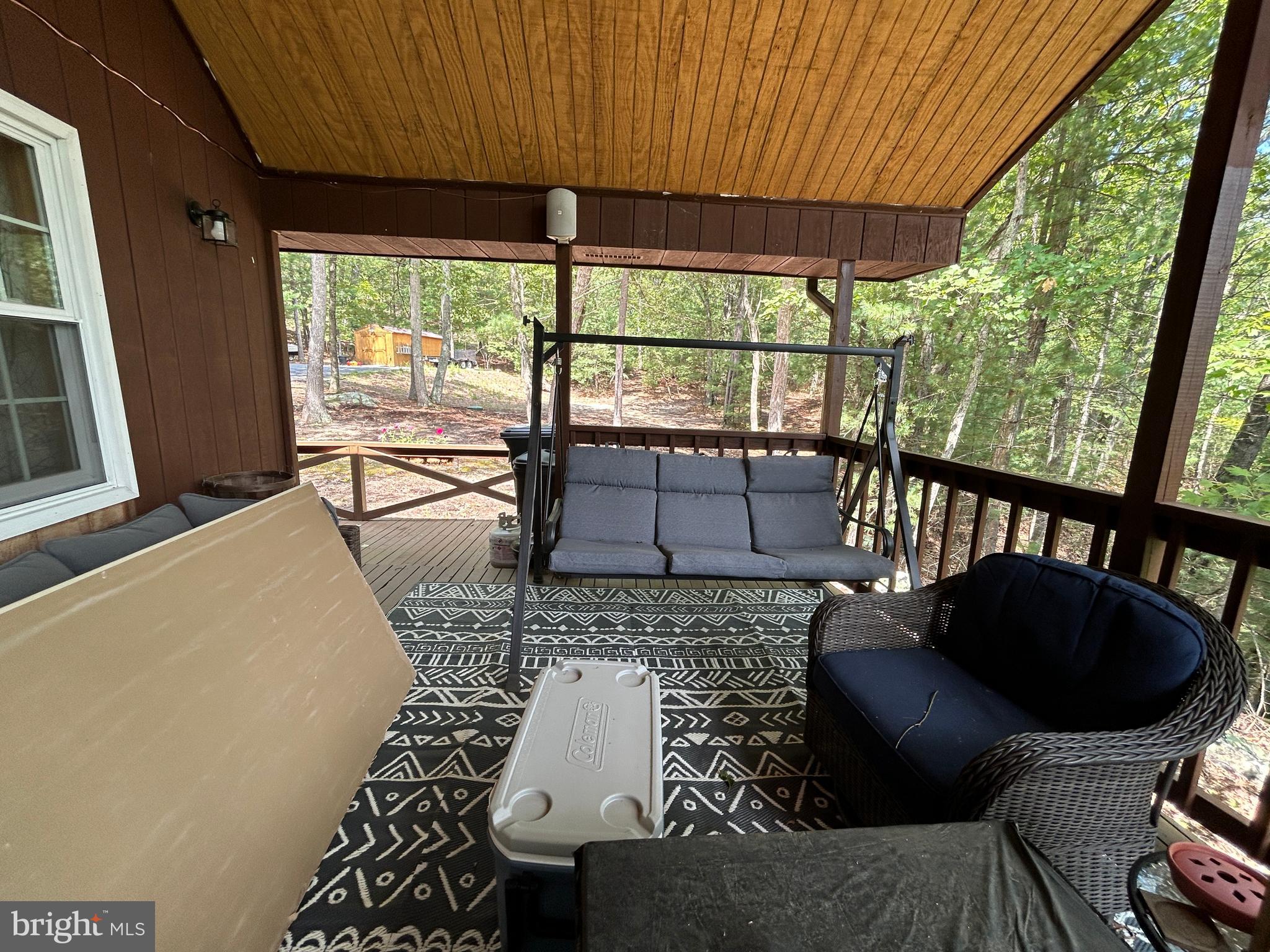 RITTERS HIDDEN VALLEY ESTATES - Residential