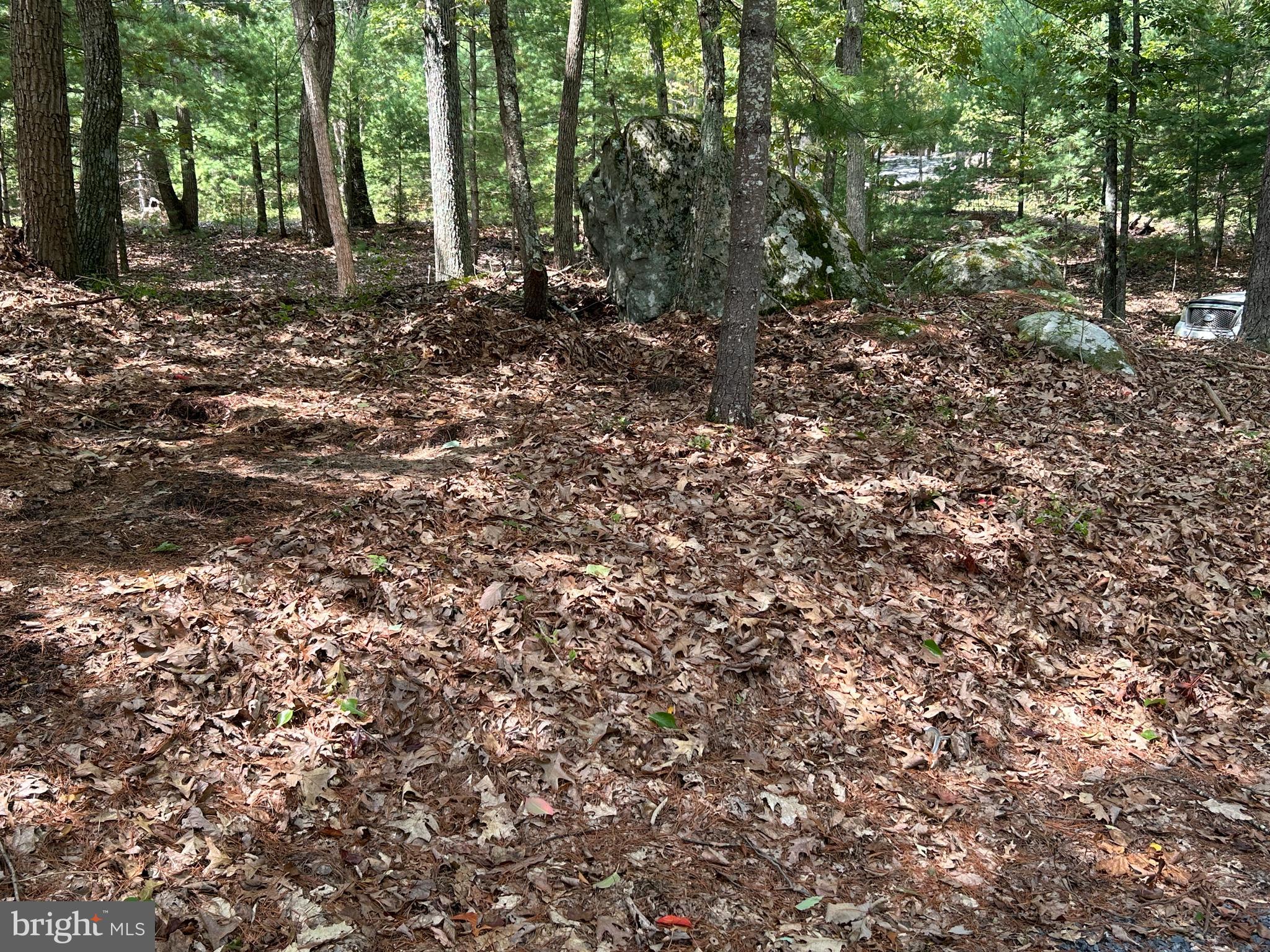 RITTERS HIDDEN VALLEY ESTATES - Residential