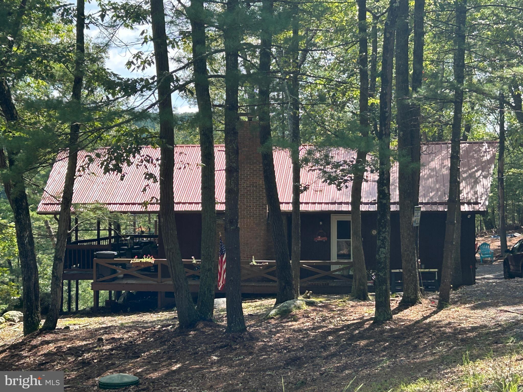 RITTERS HIDDEN VALLEY ESTATES - Residential