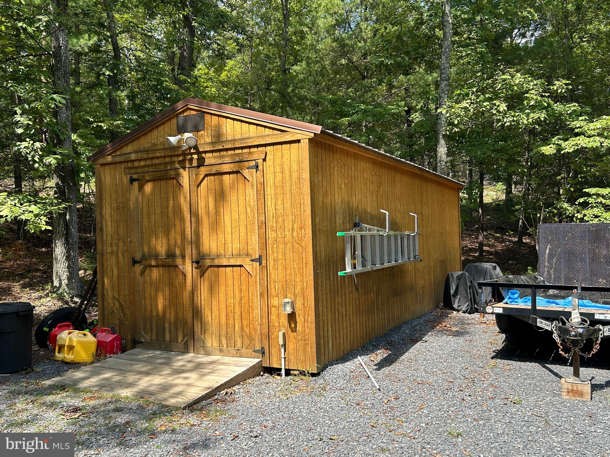 RITTERS HIDDEN VALLEY ESTATES - Residential