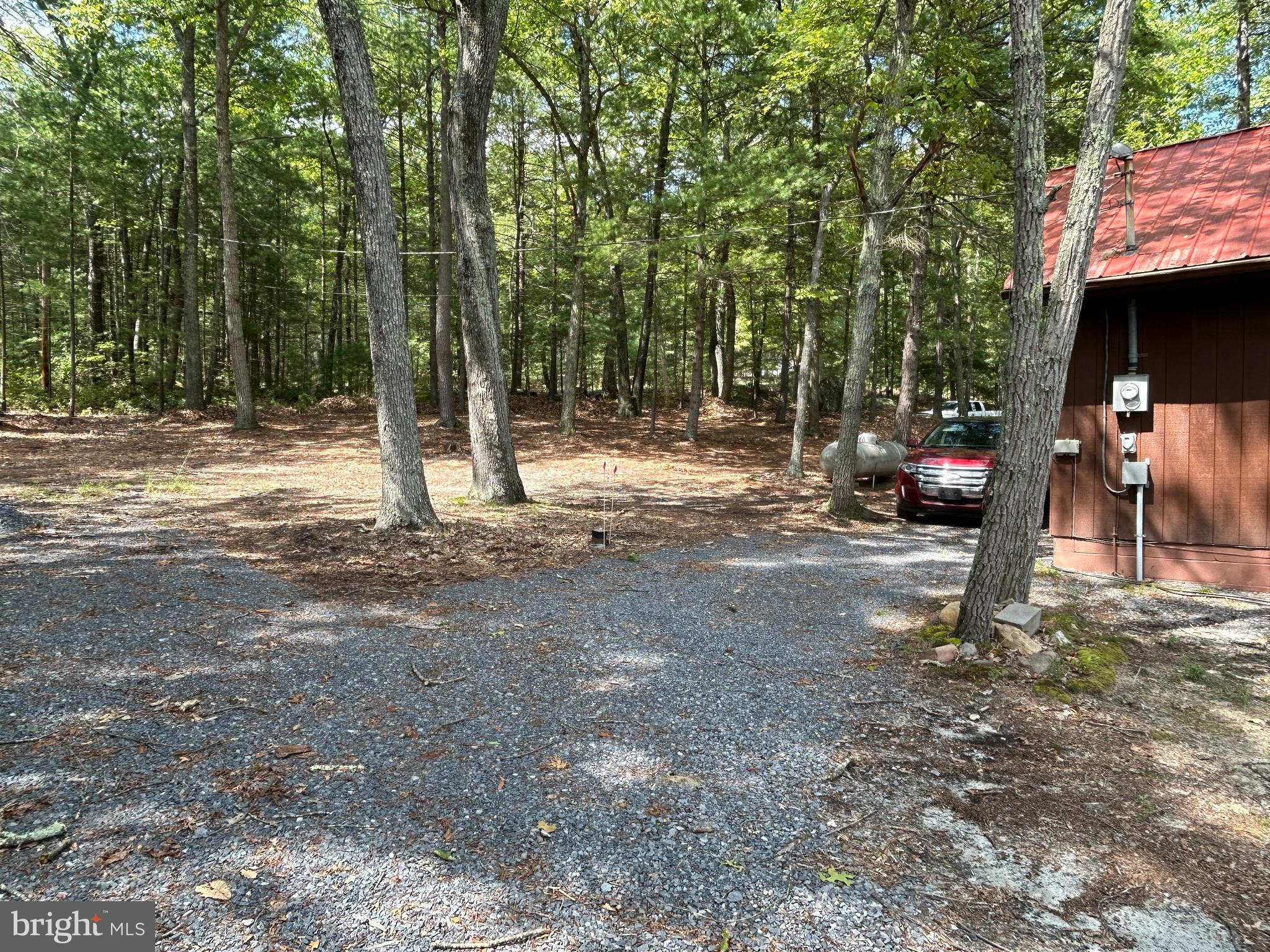 RITTERS HIDDEN VALLEY ESTATES - Residential