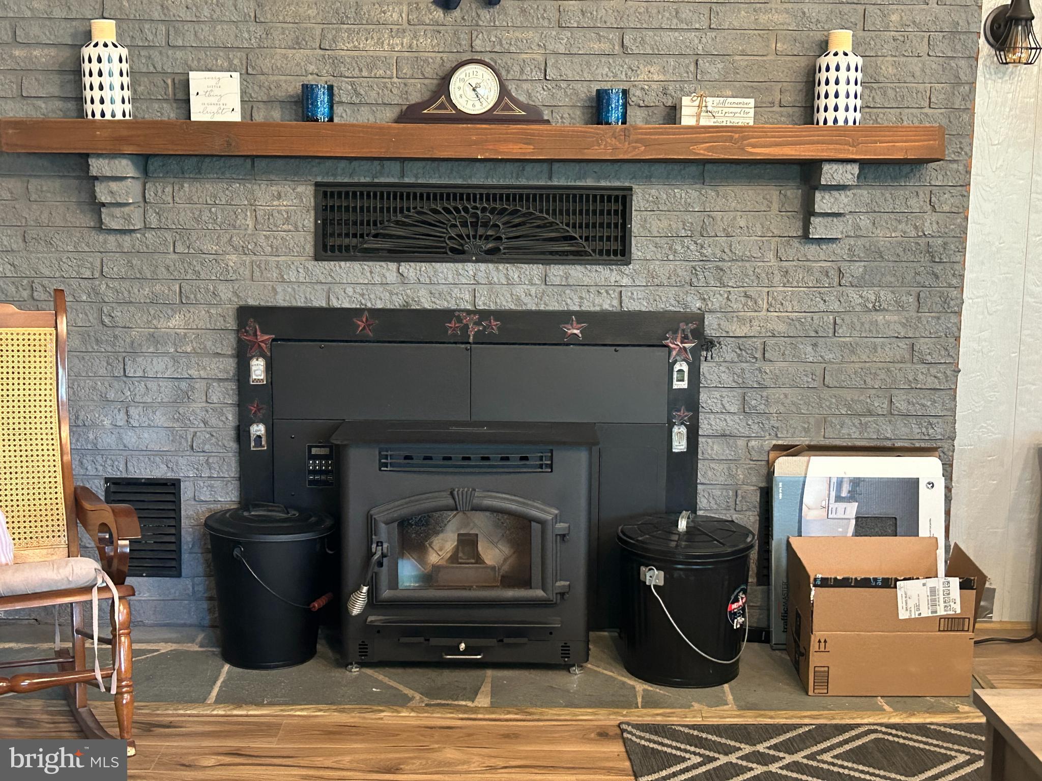 RITTERS HIDDEN VALLEY ESTATES - Residential