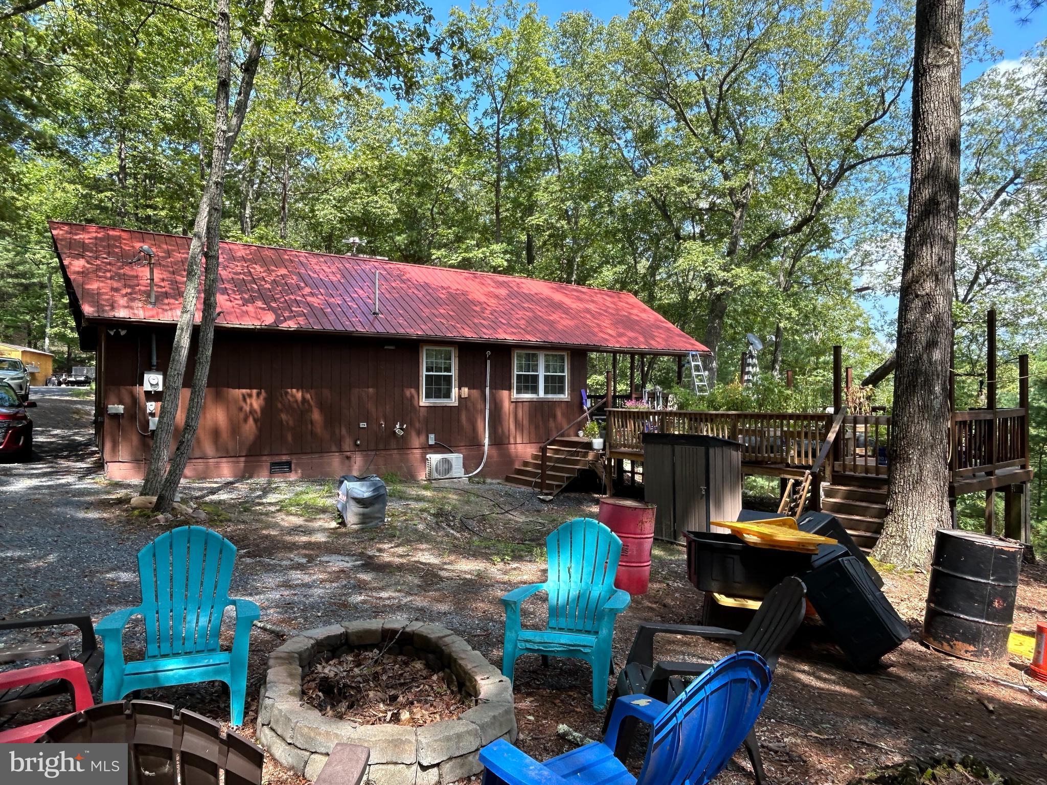 RITTERS HIDDEN VALLEY ESTATES - Residential