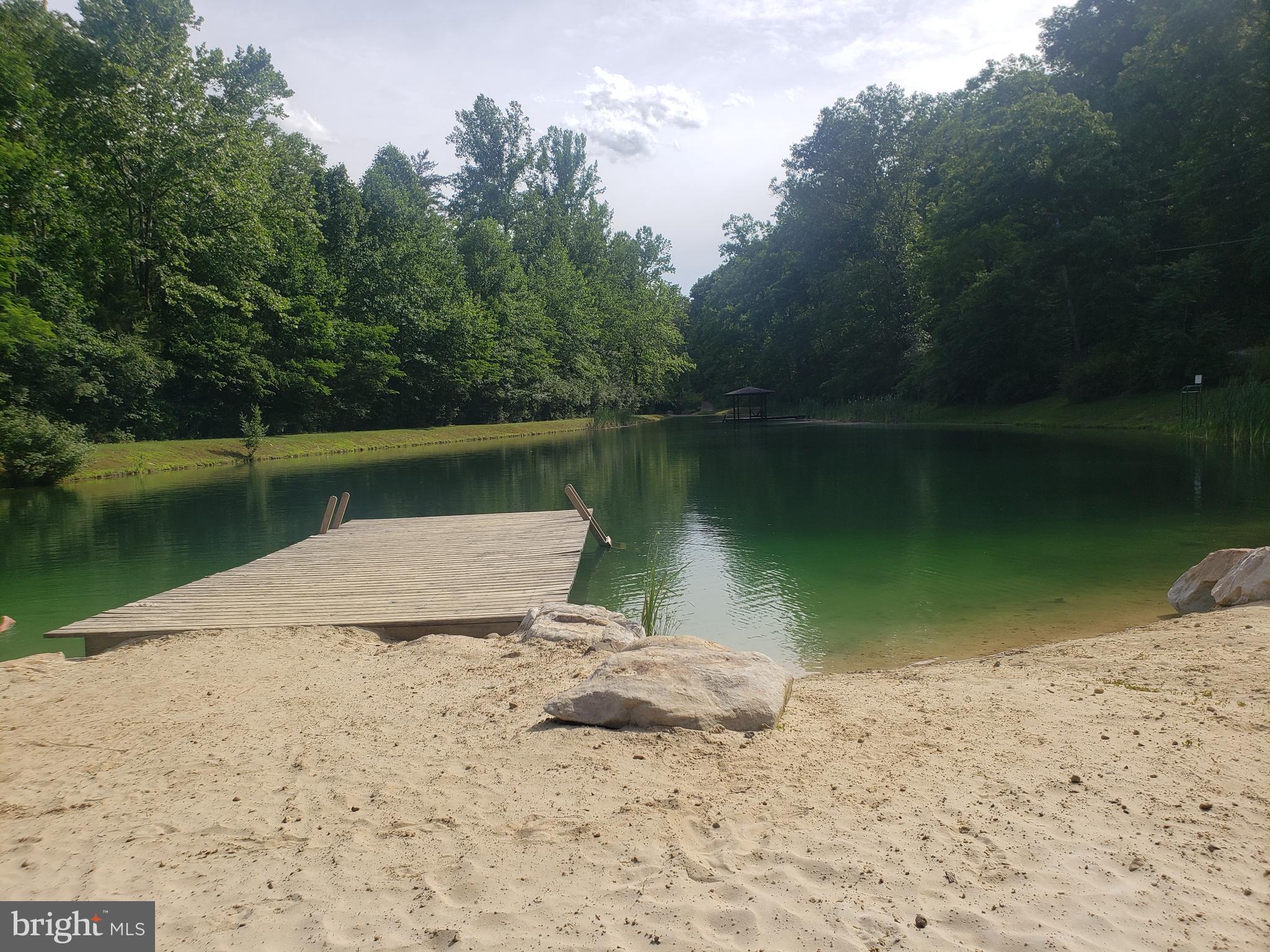 RITTERS HIDDEN VALLEY ESTATES - Residential