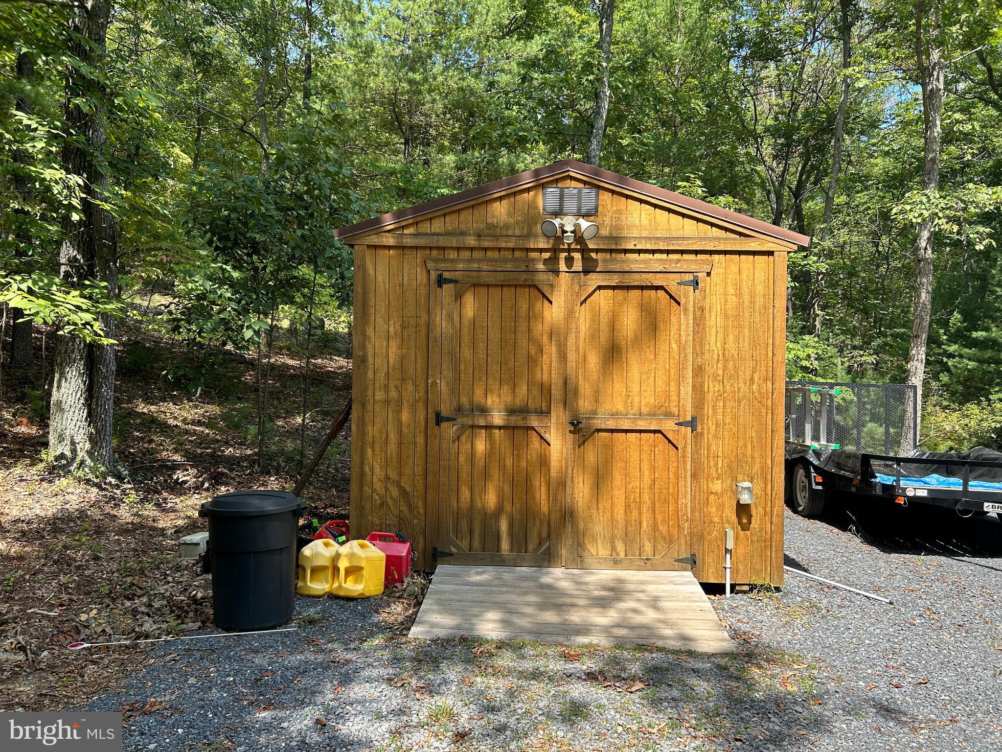 RITTERS HIDDEN VALLEY ESTATES - Residential