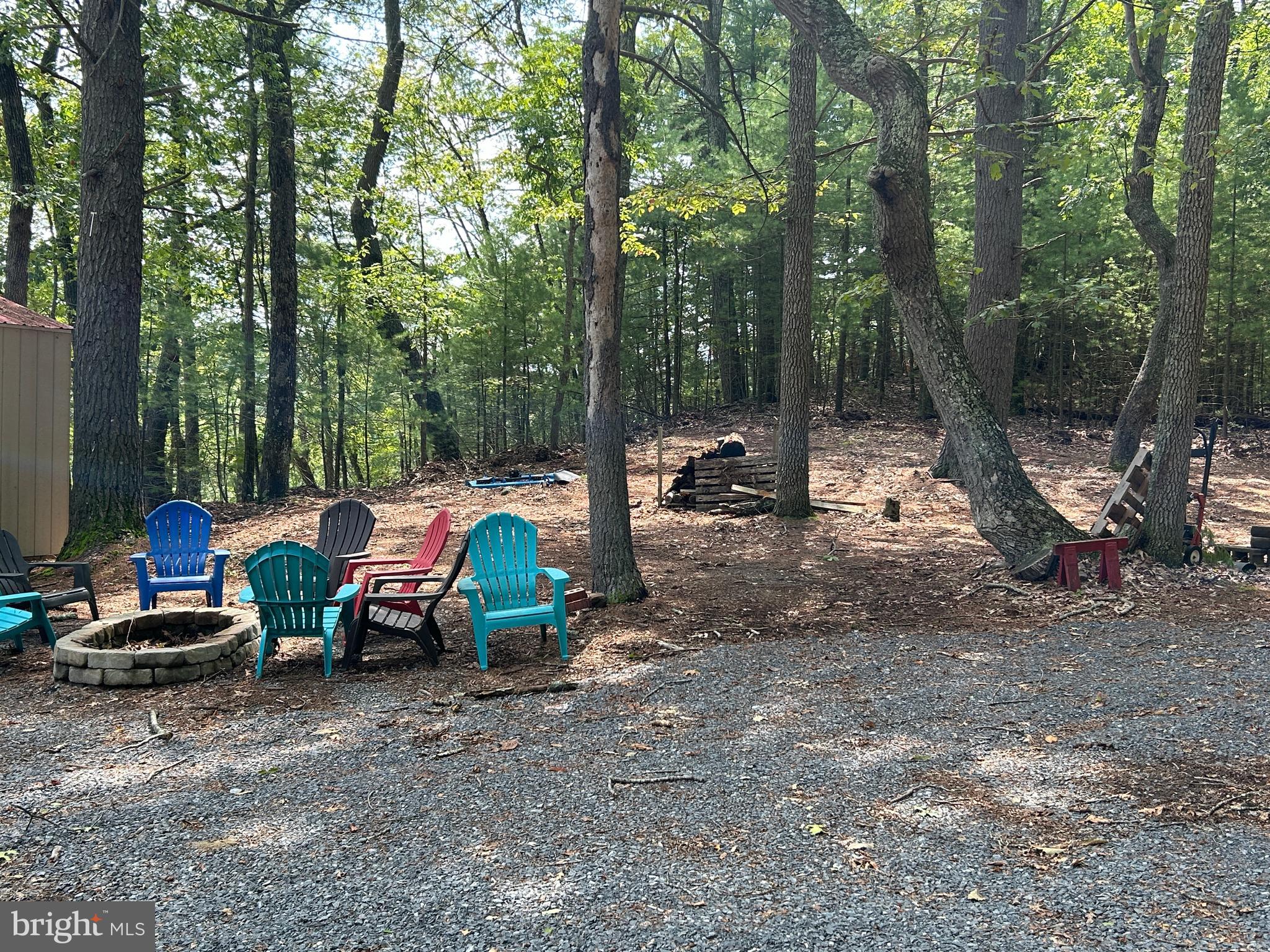 RITTERS HIDDEN VALLEY ESTATES - Residential