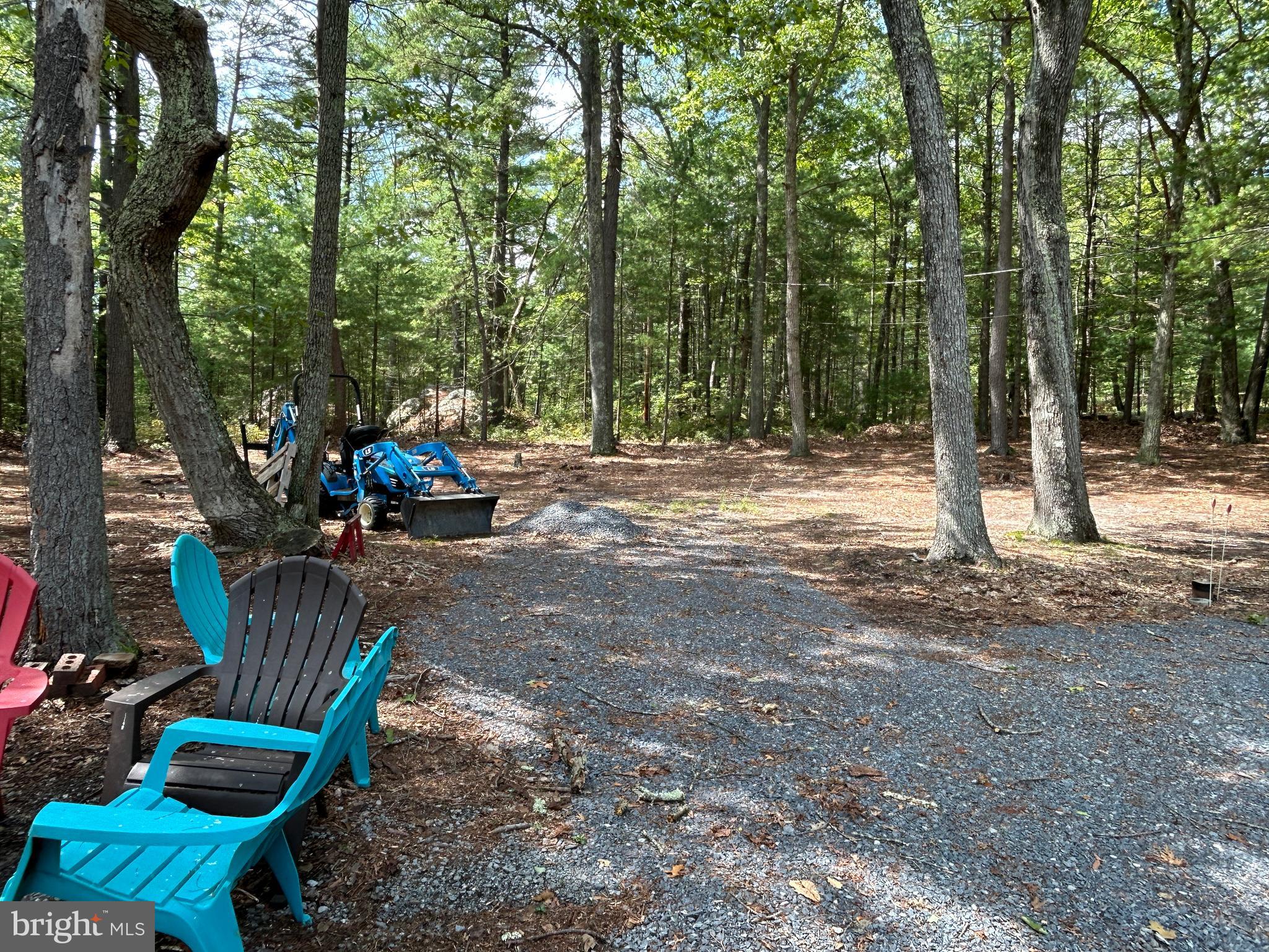 RITTERS HIDDEN VALLEY ESTATES - Residential