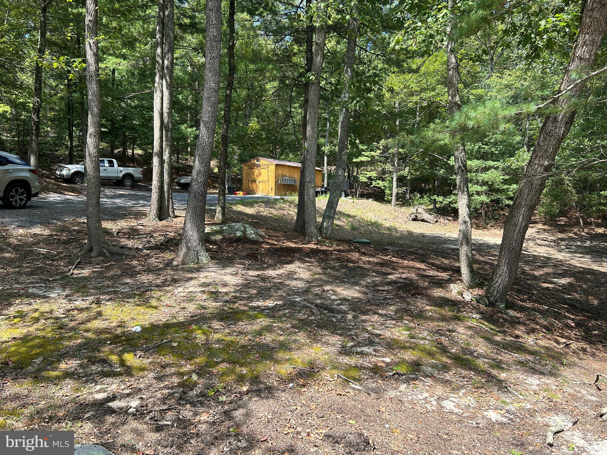 RITTERS HIDDEN VALLEY ESTATES - Residential